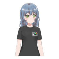 LOCK - GALAXY T-Shirt (without glasses)