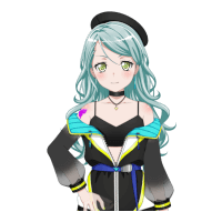 Sayo Hikawa - Butterfly on Your Right Shoulder (Miku Collab 2020)