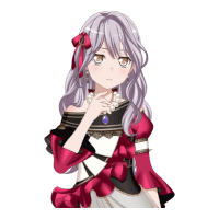 Costumes List Costumes List Girls Band Party Bandori Party Bang Dream Girls Band Party