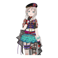 Moca Aoba - To Exceed Expectations
