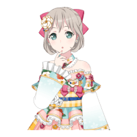 ★★★★★ Moca Aoba - Pure - Keeping My Wishes to Myself preview