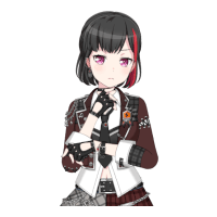 ★★ Ran Mitake - Happy - Accepting One's Own Weaknesses preview