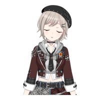 Moca Aoba - Don't Keep Your Worries to Yourself