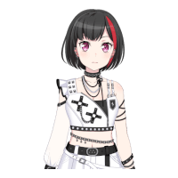 Ran Mitake - The Direction Your Talons Are Heading Towards