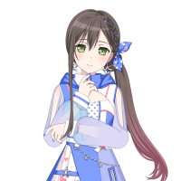 ★★★★★ Tae Hanazono - Pure - If Your Dreams Shine preview