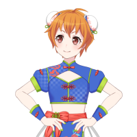 ★★★ Hagumi Kitazawa - Happy - One Ramen, Coming Up! preview