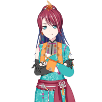 Tomoe Udagawa - Noodles vs. Soup
