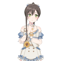 ★★ Tae Hanazono - Happy - For a Burning Cheek preview