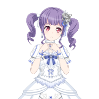 ★★★ Ako Udagawa - Pure - Welcome Back, Lisa-nee preview