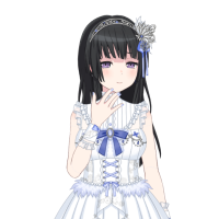 ★★★★ Rinko Shirokane - Happy - Even Just a Story preview