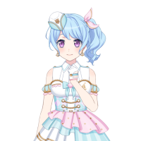 ★★ Kanon Matsubara - Pure - Dreaming Balloon preview