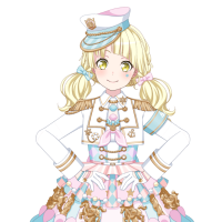 Kokoro Tsurumaki - Communicating Through Heart