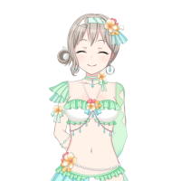 Moca Aoba - Where I Got Caught Up