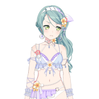 ★★★★★ Sayo Hikawa - Happy - A Confusing Vacation preview