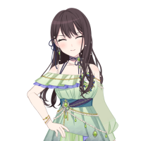 Taki Shiina - Hopeful birthday!