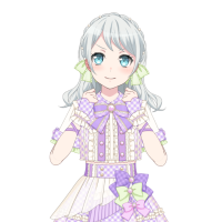 Eve Wakamiya - Filled With Gratitude and Joy