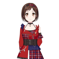 Tsugumi Hazawa - Holding My Heart Out For You
