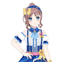 ★★★ Saaya Yamabuki - Cool - With a Full Stomach And Heart preview