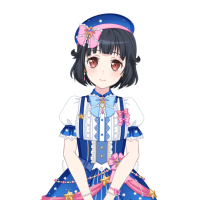 ★★★★ Rimi Ushigome - Pure - Uncontainable Feelings preview