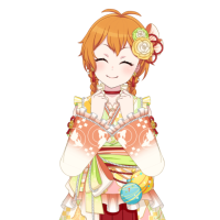 Hagumi Kitazawa - A Bright Smile On The Beach