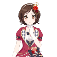 Tsugumi Hazawa - Queen of ♡