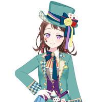 ★★★ Kasumi Toyama - Cool - Shopping District ☆ preview