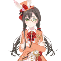 ★★★★★ Tae Hanazono - Happy - A Guide to the Mysteries preview