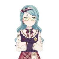 ★★★★ Sayo Hikawa - Pure - Everlasting Worries preview