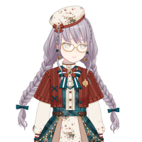 Yukina Minato - At the End of Our Path Astray