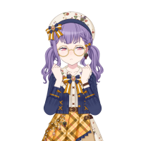 Ako Udagawa - Our Dash of Determination