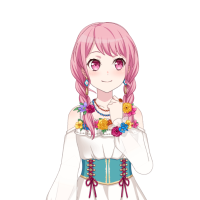 Aya Maruyama - Naturally Styled