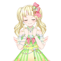 Kokoro Tsurumaki - Immediate Friendship!