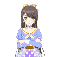 ★★★ Tae Hanazono - Power - In The End, Something's Weird! preview