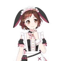 ★★★★★ Tsugumi Hazawa - Happy - As a Cool Senior preview