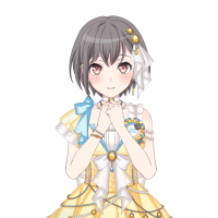 Tomori Takamatsu - Hopeful birthday!