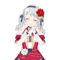 ★★★★★ Eve Wakamiya - Power - A Special Day For You preview
