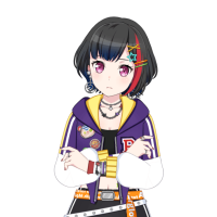 ★★★★ Ran Mitake - Pure - First Army Crane Gamer preview