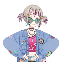 ★★★★★ Moca Aoba - Pure - Benjamin preview