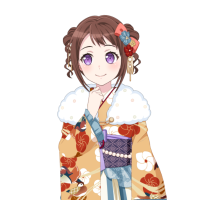 ★★★★ Kasumi Toyama - Power - Bright and Cheerful This Year Too preview