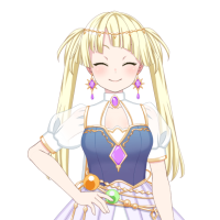 ★★★ Kokoro Tsurumaki - Power - Prayer to the Sky preview