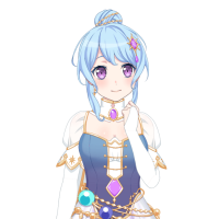 ★★★★ Kanon Matsubara - Pure - Princess Étude preview