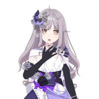 ★★★★★ Yukina Minato - Pure - Azukisan and the Rose preview