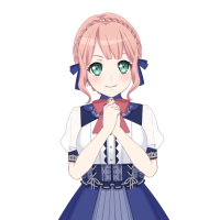 Himari Uehara - A Lifetime of Overlapping Requests