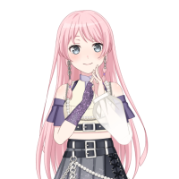 Anon Chihaya - You Want Me To Go Look For Her?