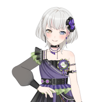 Raana Kaname - Hopeful birthday!
