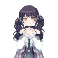 Tsukushi Futaba - Playing With Birds