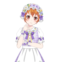 Hagumi Kitazawa - A Big Heart!