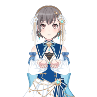 ★★★★★ Tomori Takamatsu - Pure - Resonance of Joyous Stars preview
