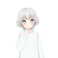 Raana Kaname - Child
