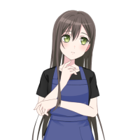 Tae Hanazono - Work